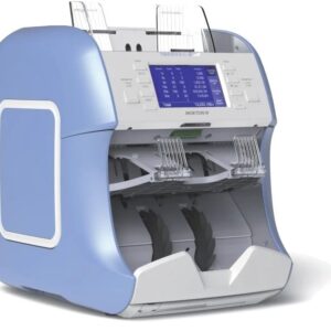 Alternative view of Kisan Newton 3   Para Sayma Makinesi