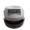 Jetcoin JC-80 Madeni Para Sayma Makinesi