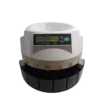 Jetcoin JC-80 Madeni Para Sayma Makinesi (Euro) - Görsel 4